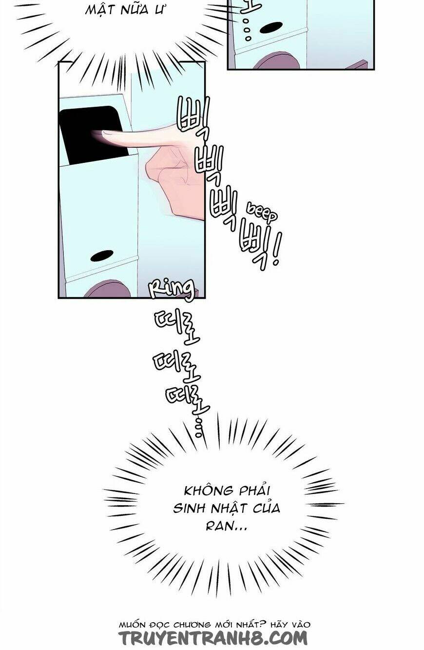 Chuyện Gì Đến, Rồi Cũng Sẽ Đến Chương 58 Ảnh 4