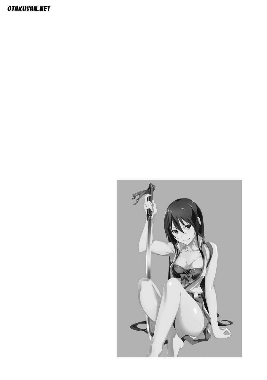 Akame Ga Kill! Zero Chương 36 Ảnh 24