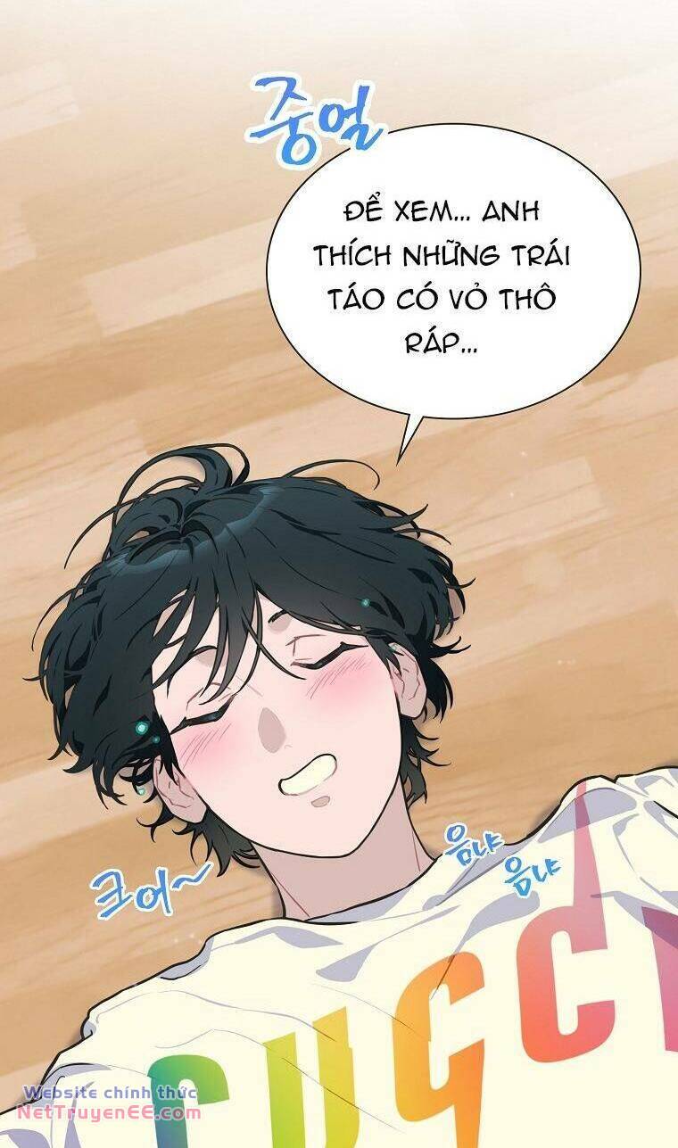 Tôi Giải Cứu Nhóm Idol Vô Danh Bằng Một Cú Chạm Chương 27 Ảnh 57