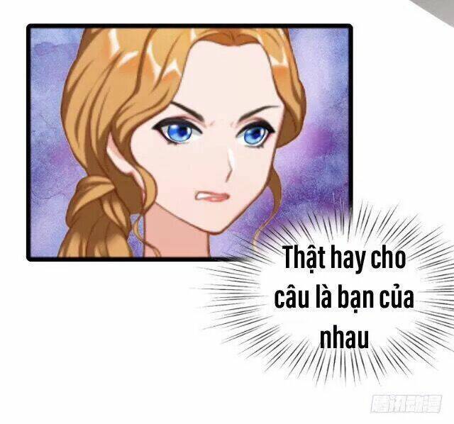 Manh Thê Giá Đáo Chương 8 Ảnh 16
