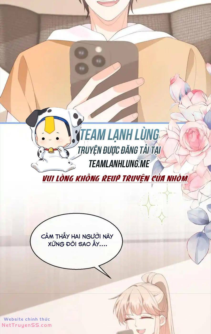 Trọng Sinh Trở Lại Làm Vợ Tổng Tài Chương 115 Ảnh 11