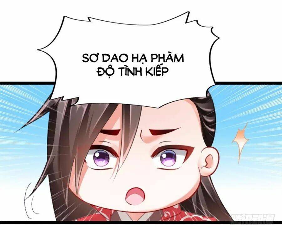Vạn Năm Nhân Duyên Nhất Tuyến Khiên Chương 74 Ảnh 30