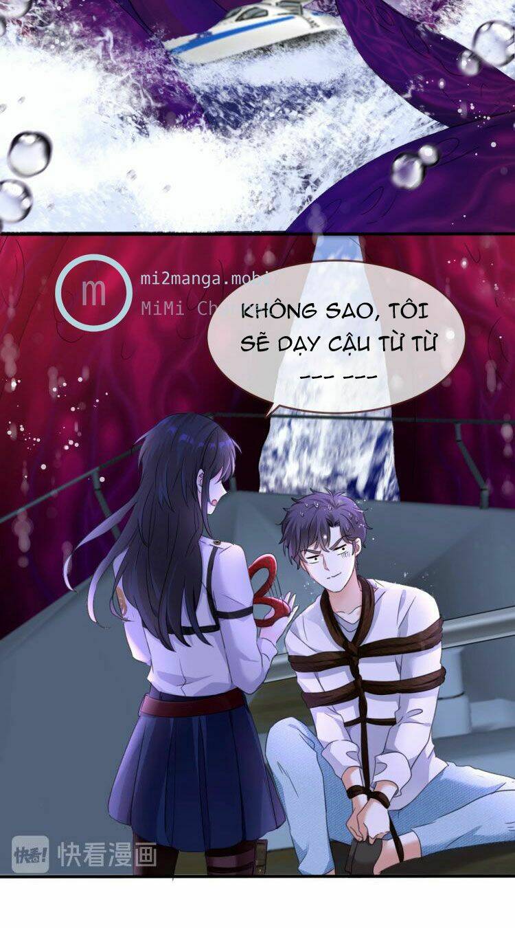 Hữu Thê Đồ Hình Chương 1.2 Ảnh 69