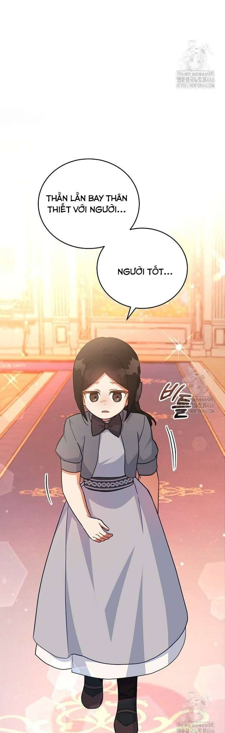 Bé Con Chốn Hoa Nở Chương 49 Ảnh 22
