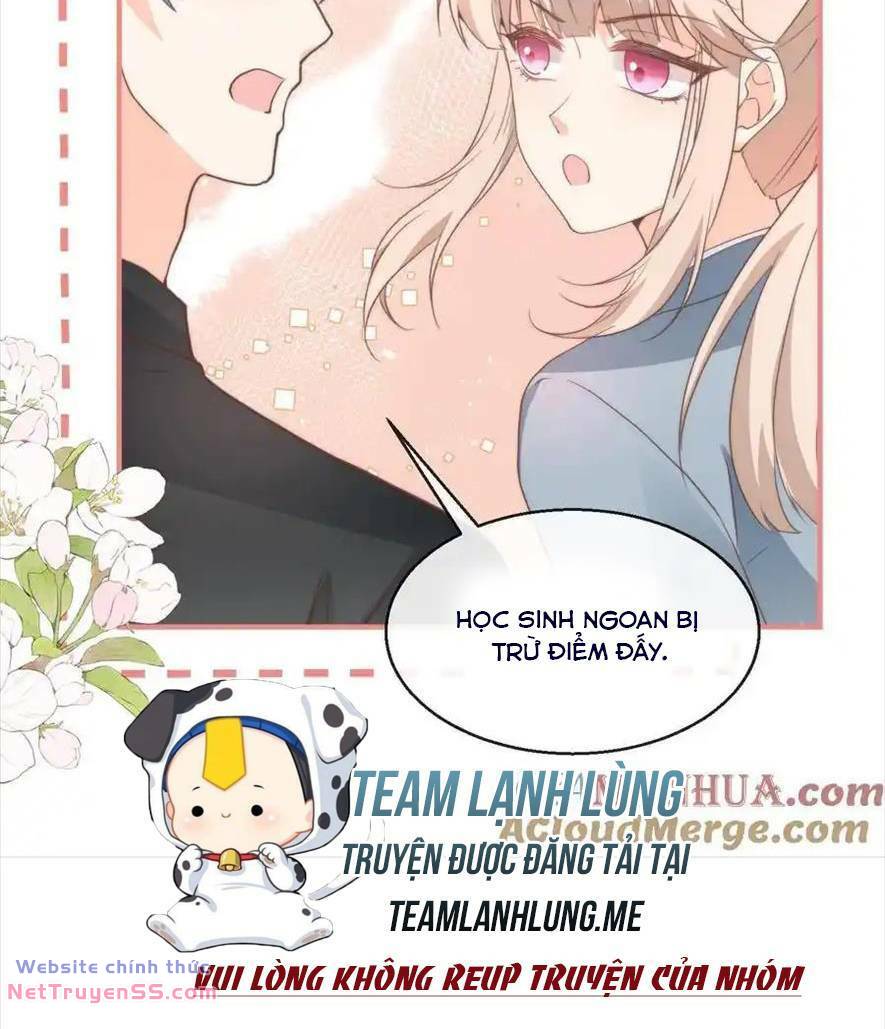 Trọng Sinh Trở Lại Làm Vợ Tổng Tài Chương 123 Ảnh 19