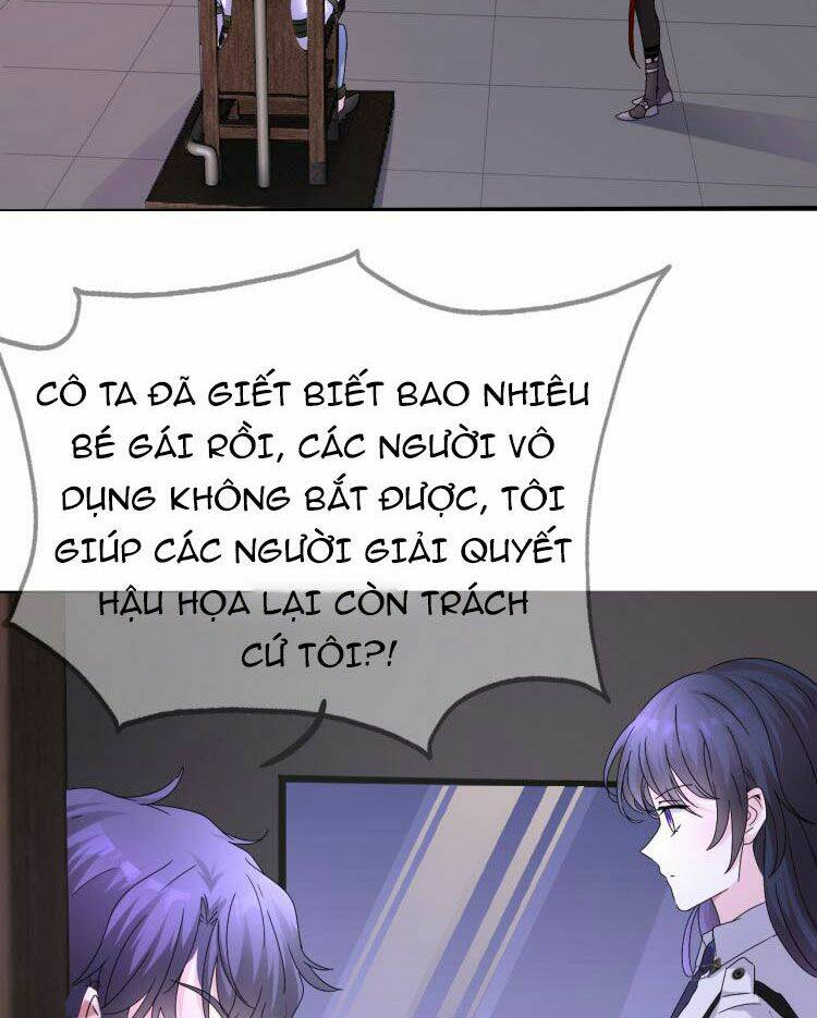 Hữu Thê Đồ Hình Chương 2.2 Ảnh 6