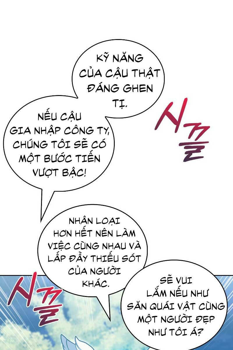 Trừ Tôi Tất Cả Đều Là Quy Hồi Giả Chương 38 Ảnh 107