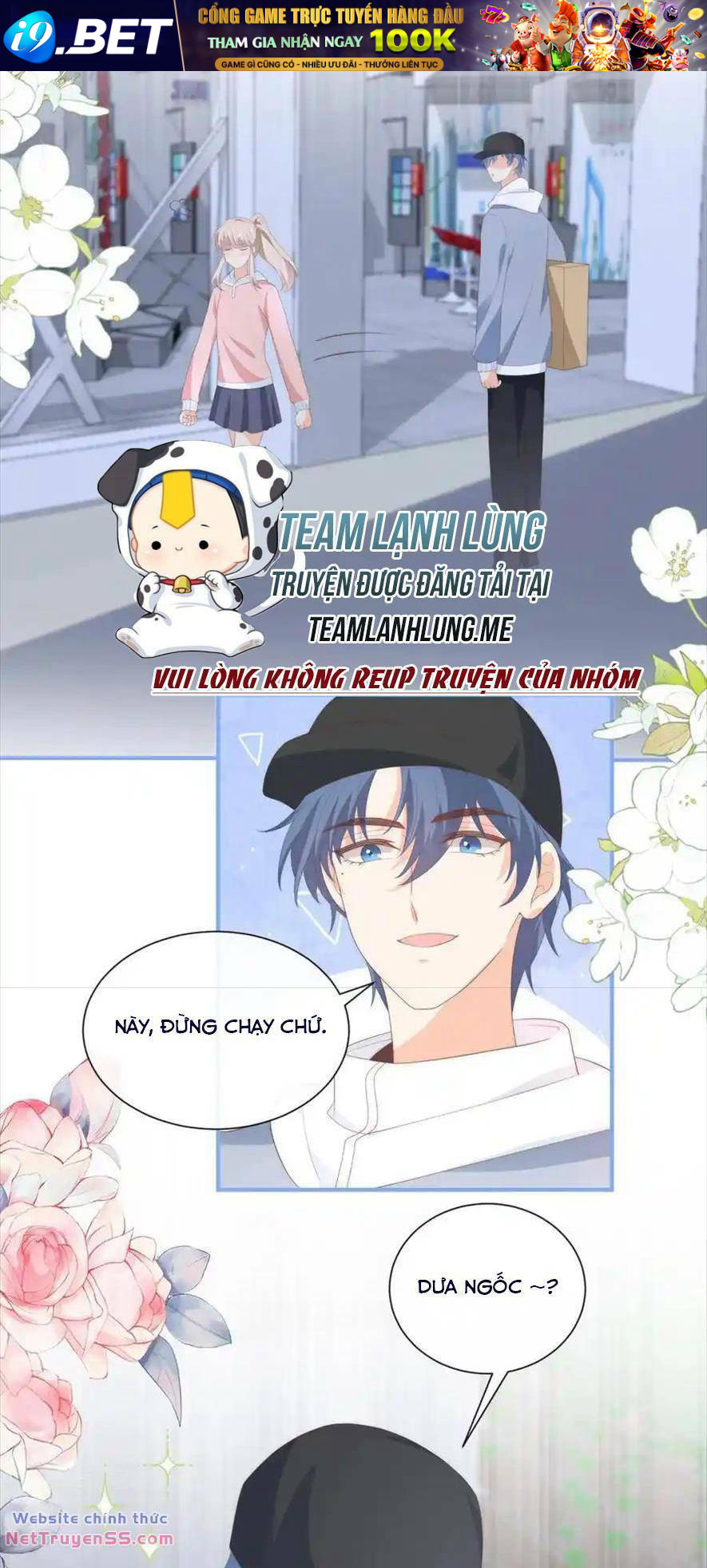 Trọng Sinh Trở Lại Làm Vợ Tổng Tài Chương 112 Ảnh 3