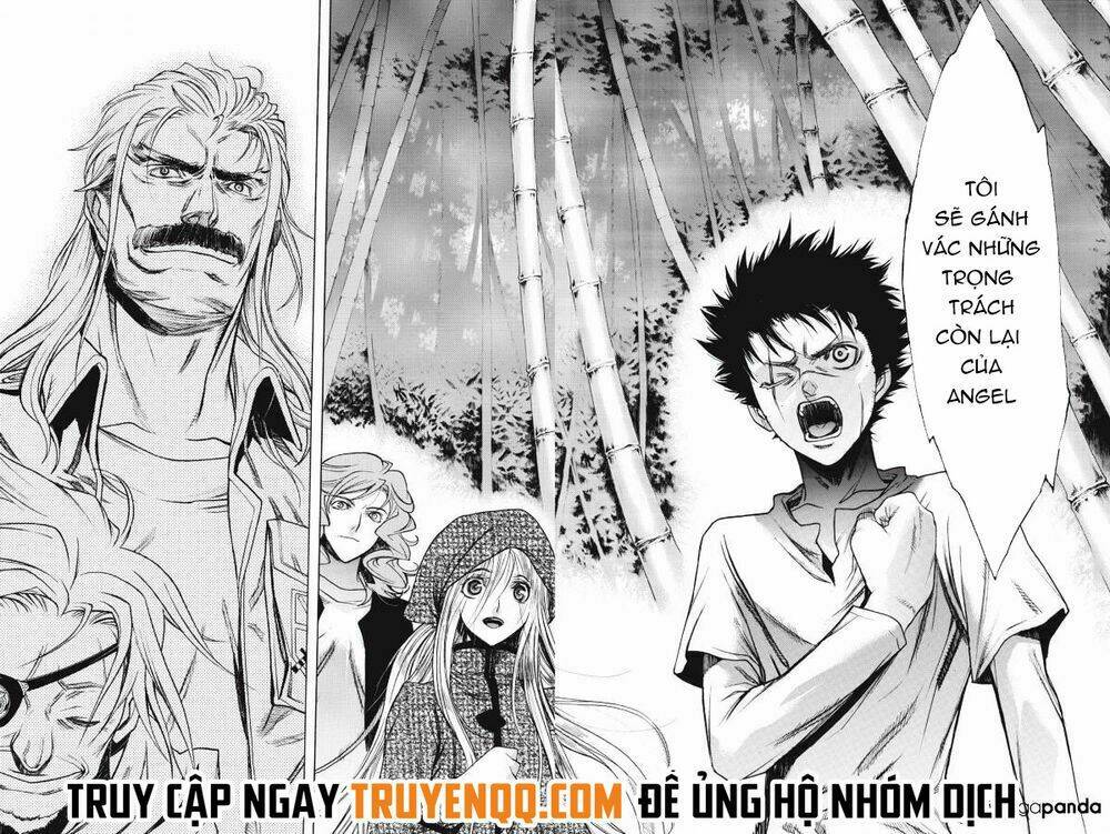 Đại Chiến Titan - Before The Fall Chương 19.1 Ảnh 7