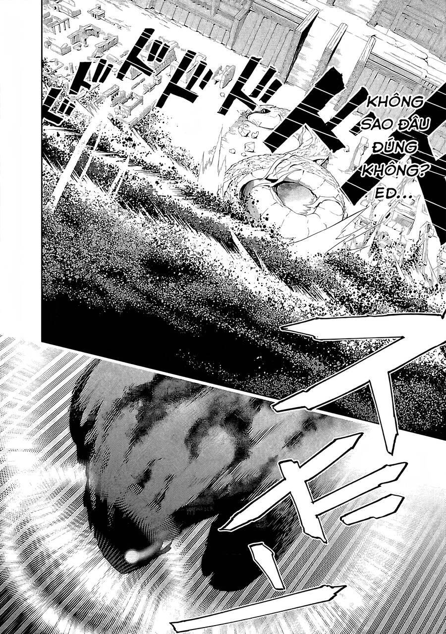 Tsuihousareru Tabi Ni Skill Wo Te Ni Ireta Ore Ga, 100 No Isekai De 2-Shuume Musou Chương 16 Ảnh 14
