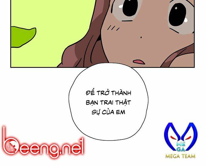 Hoàng Tử Vương Quốc Mèo Chương 9 Ảnh 27