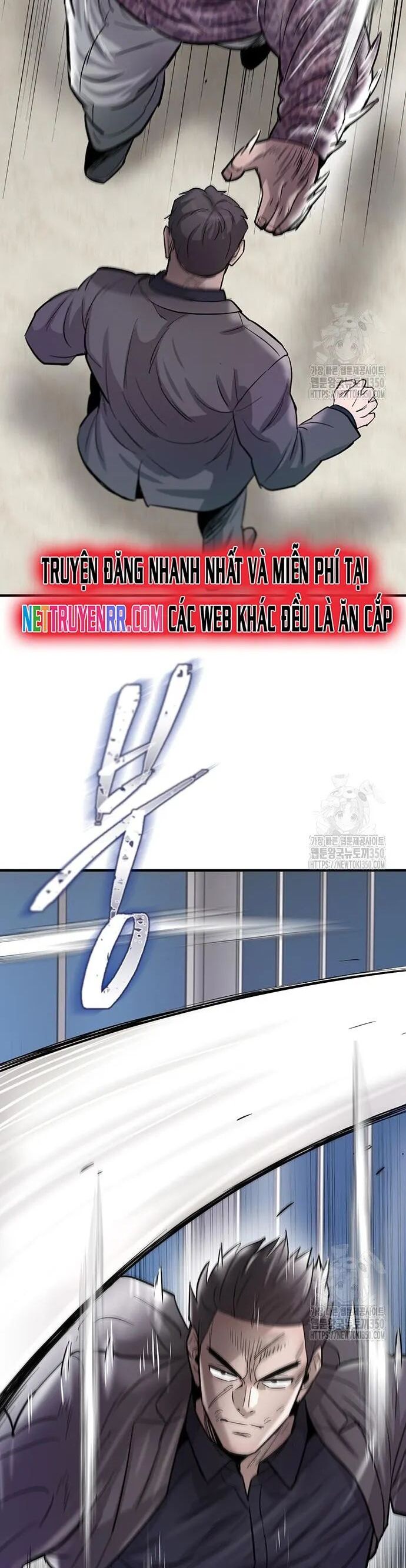 Bù Nhìn Chương 87 Ảnh 31