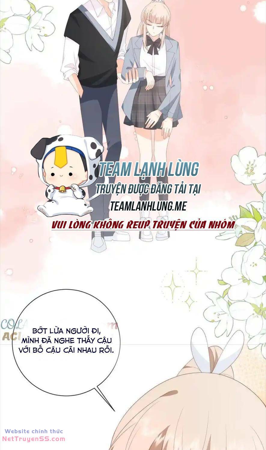 Trọng Sinh Trở Lại Làm Vợ Tổng Tài Chương 120 Ảnh 14