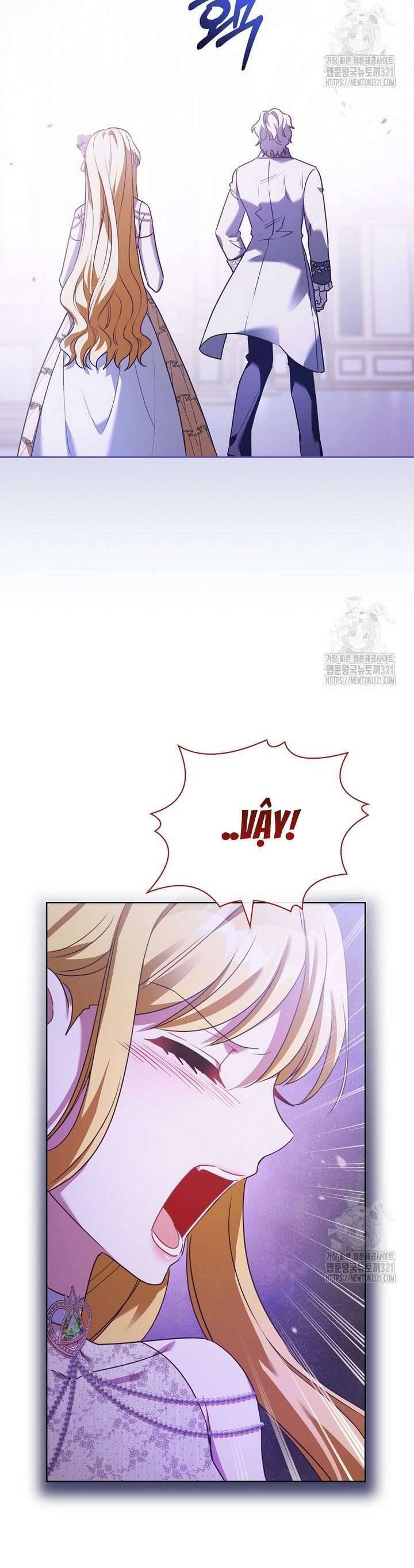 Tôi Phải Mau Chóng Kết Hôn Vì Thời Gian Có Hạn Chương 22 Ảnh 19