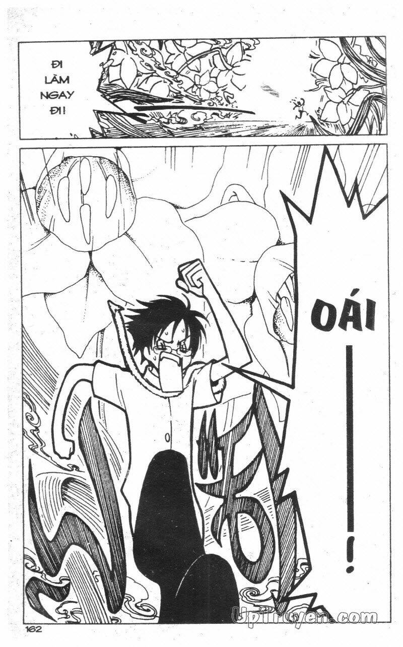 Xxxholic - Hành Trình Bí Ẩn Chương 5 Ảnh 163