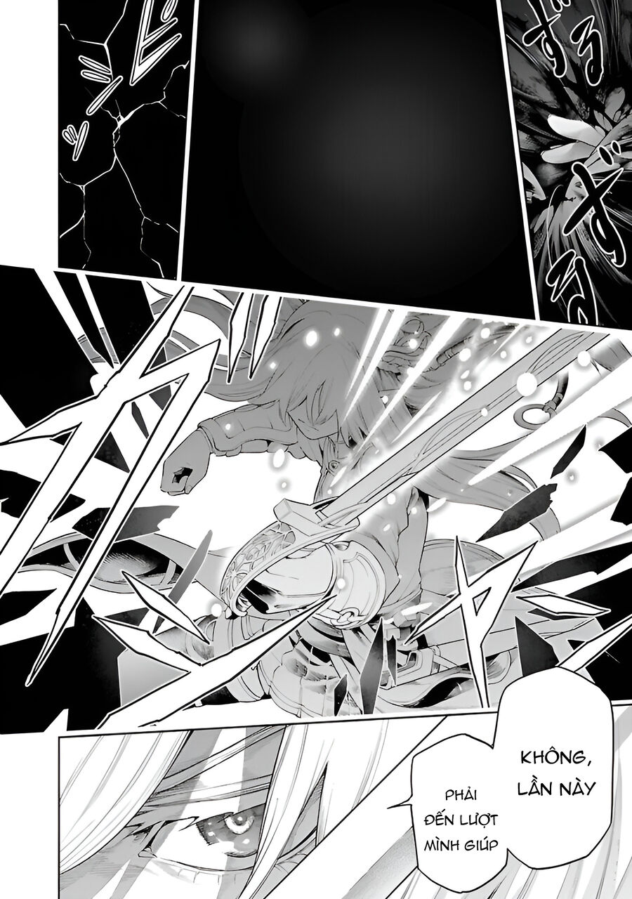 Tsuihousareru Tabi Ni Skill Wo Te Ni Ireta Ore Ga, 100 No Isekai De 2-Shuume Musou Chương 20 Ảnh 31