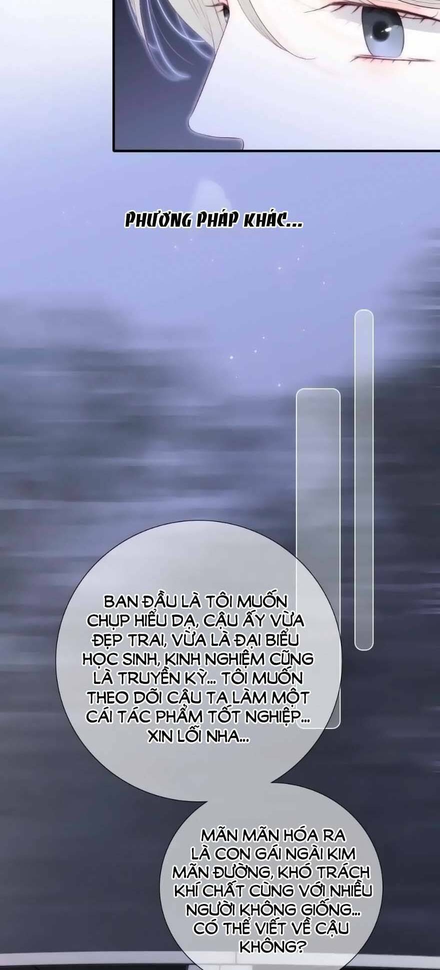 Hoa Bỏ Chạy Với Nhím Rồi Chương 103 Ảnh 22