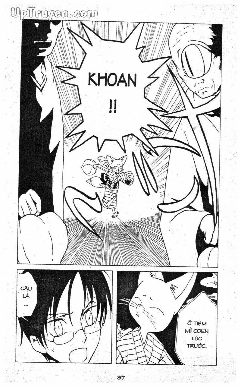 Xxxholic - Hành Trình Bí Ẩn Chương 6 Ảnh 39