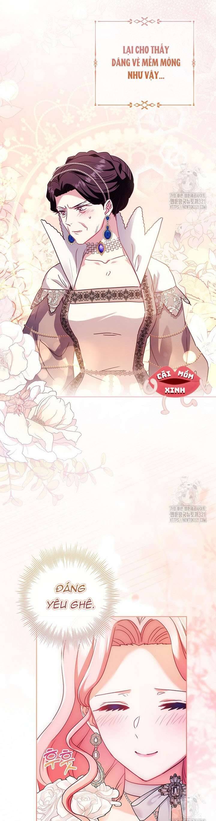 Tôi Phải Mau Chóng Kết Hôn Vì Thời Gian Có Hạn Chương 22 Ảnh 31