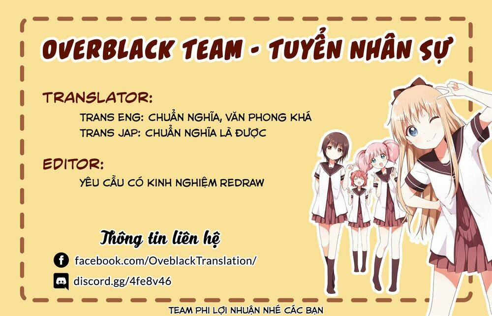 Fluffy White Paper Chương 4 Ảnh 3