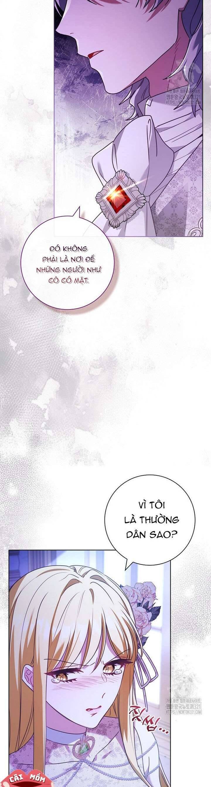 Tôi Phải Mau Chóng Kết Hôn Vì Thời Gian Có Hạn Chương 22 Ảnh 12