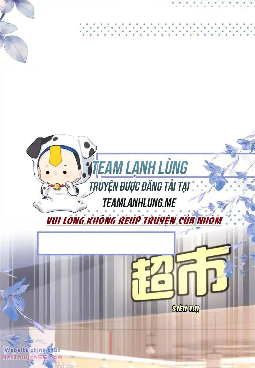Trọng Sinh Trở Lại Làm Vợ Tổng Tài Chương 122 Ảnh 23