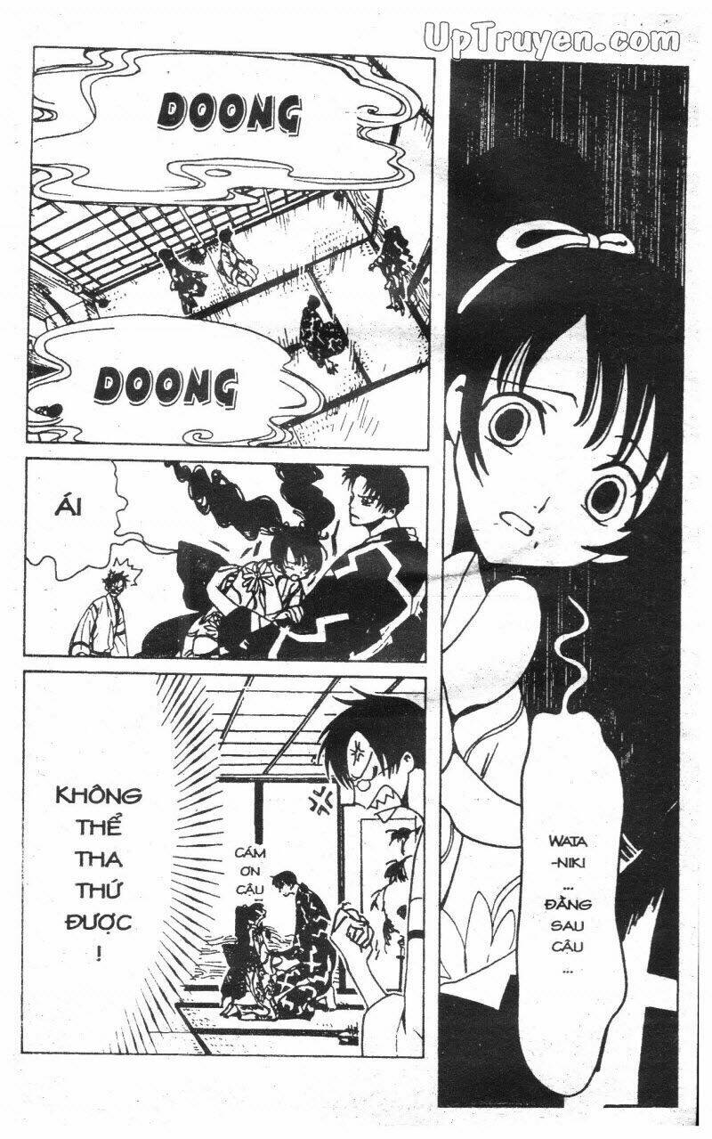 Xxxholic - Hành Trình Bí Ẩn Chương 2 Ảnh 162