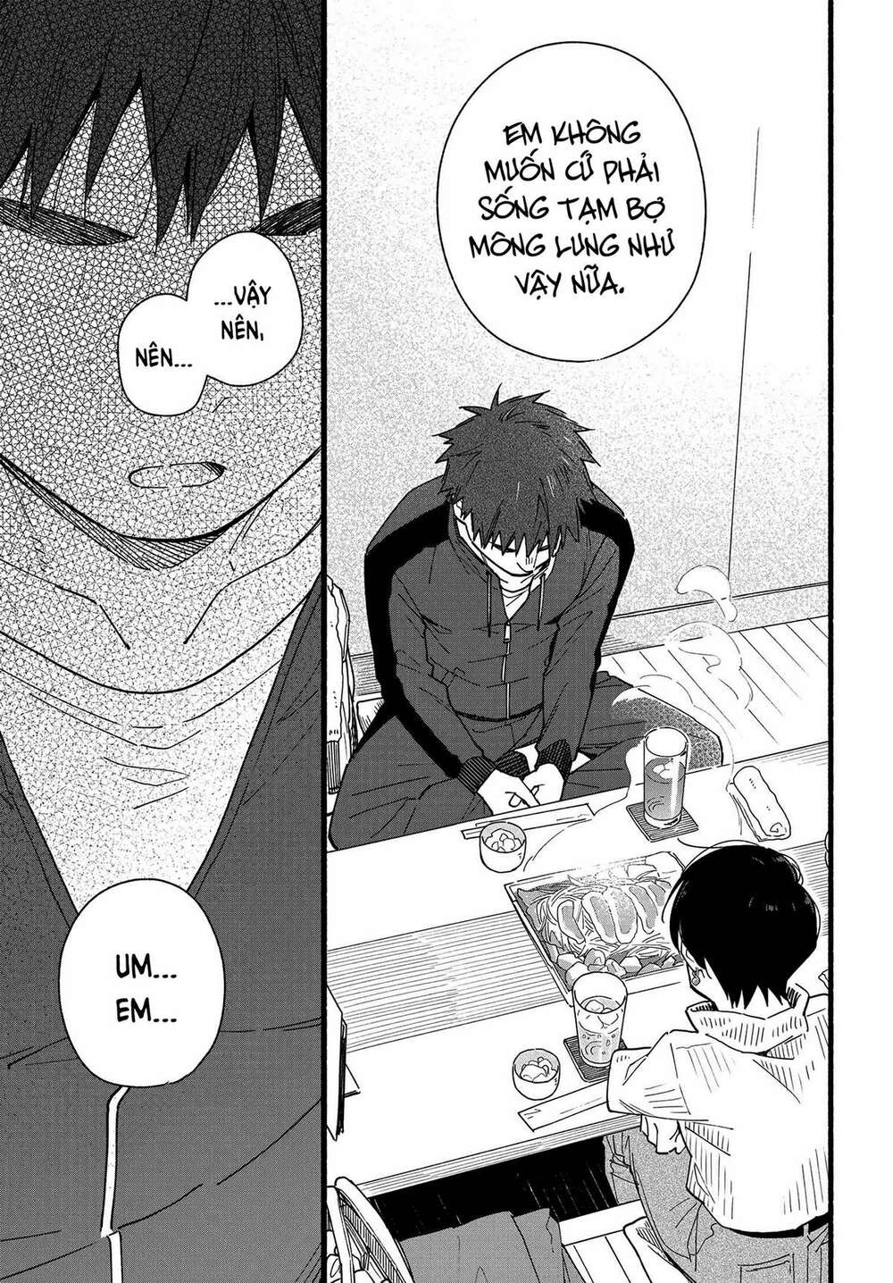 Aikagi-Kun To Shiawase Gohan Chương 6 Ảnh 18