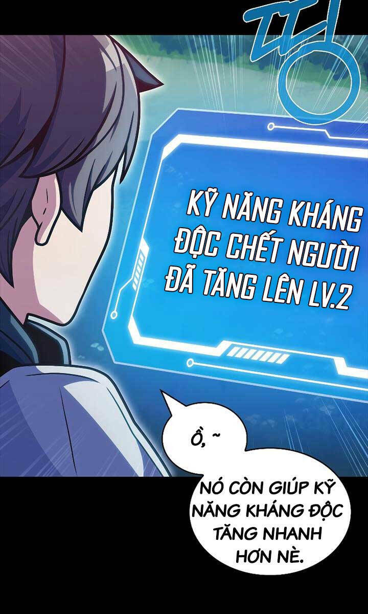 Trừ Tôi Tất Cả Đều Là Quy Hồi Giả Chương 36 Ảnh 50