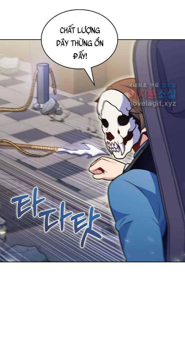 Trừ Tôi Tất Cả Đều Là Quy Hồi Giả Chương 25 Ảnh 29