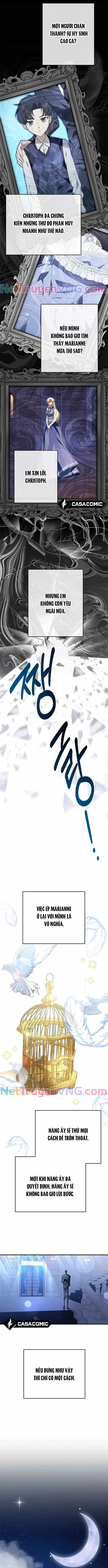 Xin Người Thứ Tha Cho Tôi Chương 10 Ảnh 15