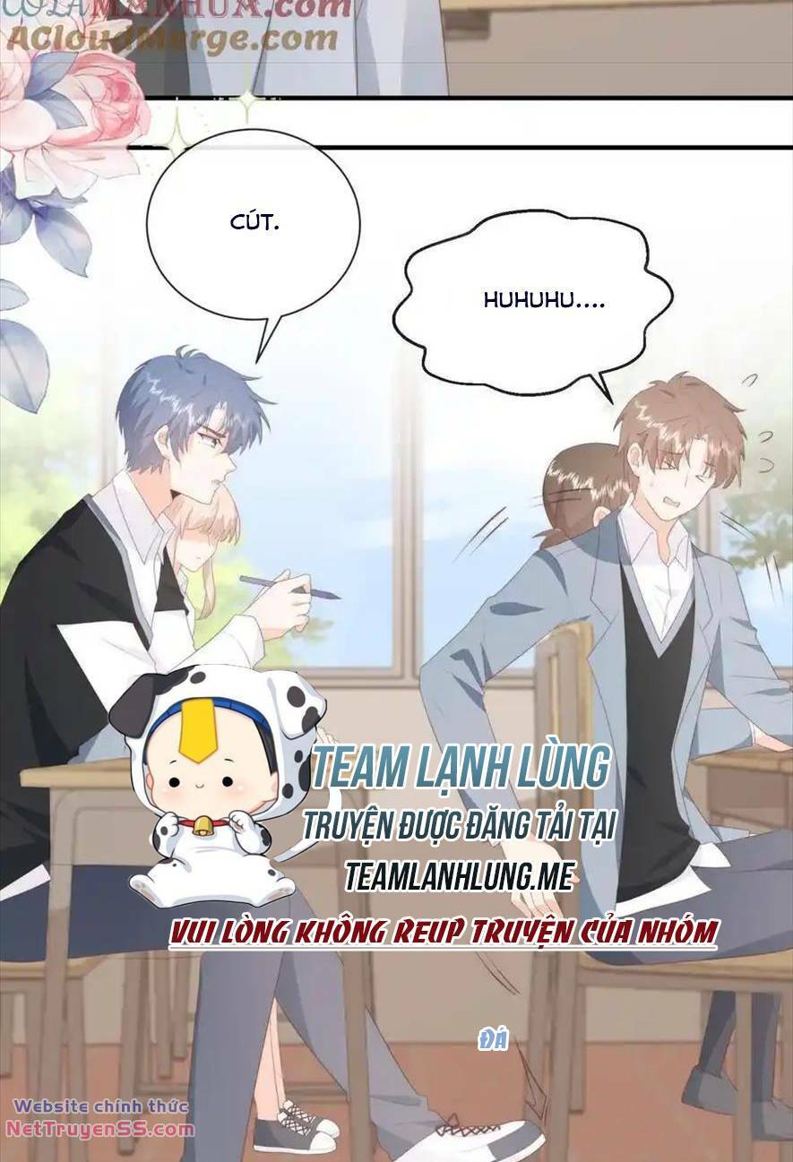 Trọng Sinh Trở Lại Làm Vợ Tổng Tài Chương 116 Ảnh 6