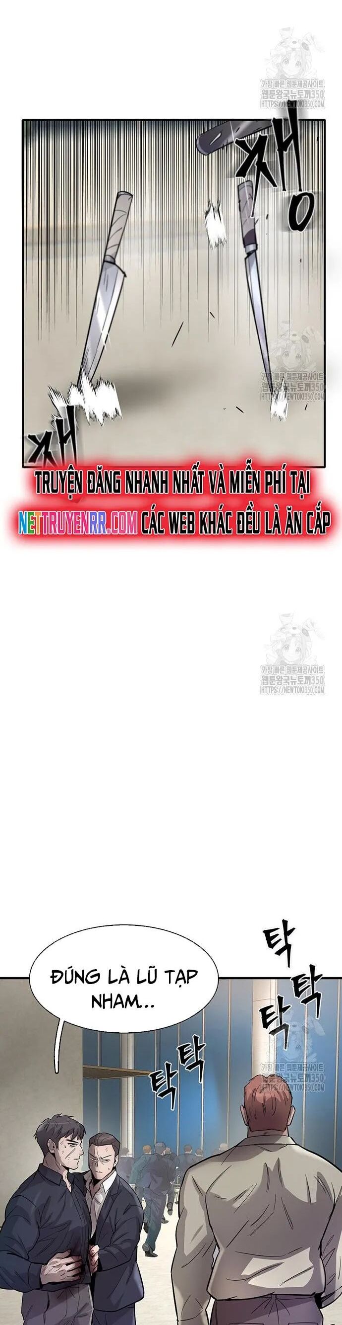 Bù Nhìn Chương 87 Ảnh 55