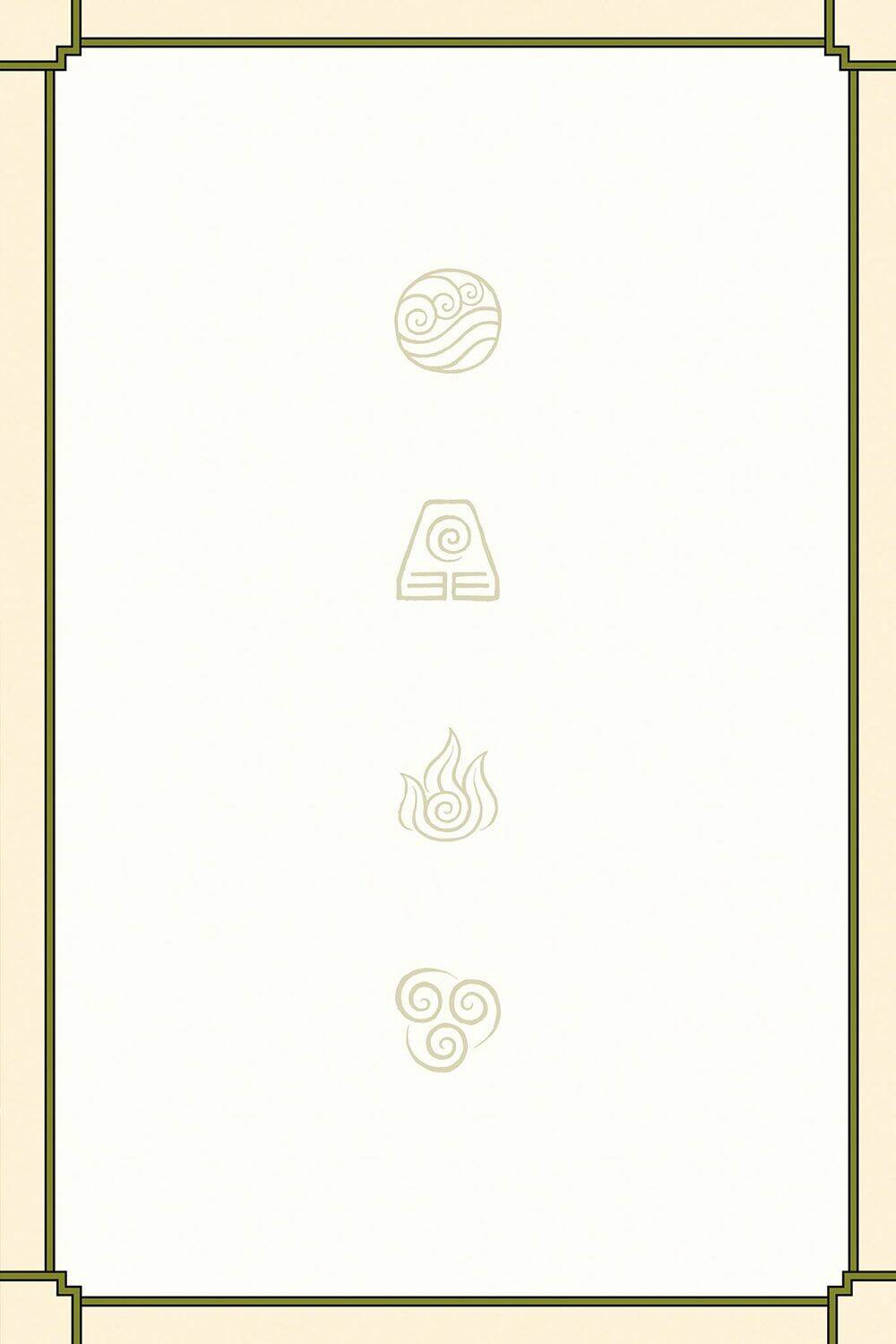 Avatar: The Last Airbender - The Rift Chương 3.3 Ảnh 24
