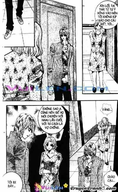 Goong - [ Hoàng Cung ] Chương 15 Ảnh 75