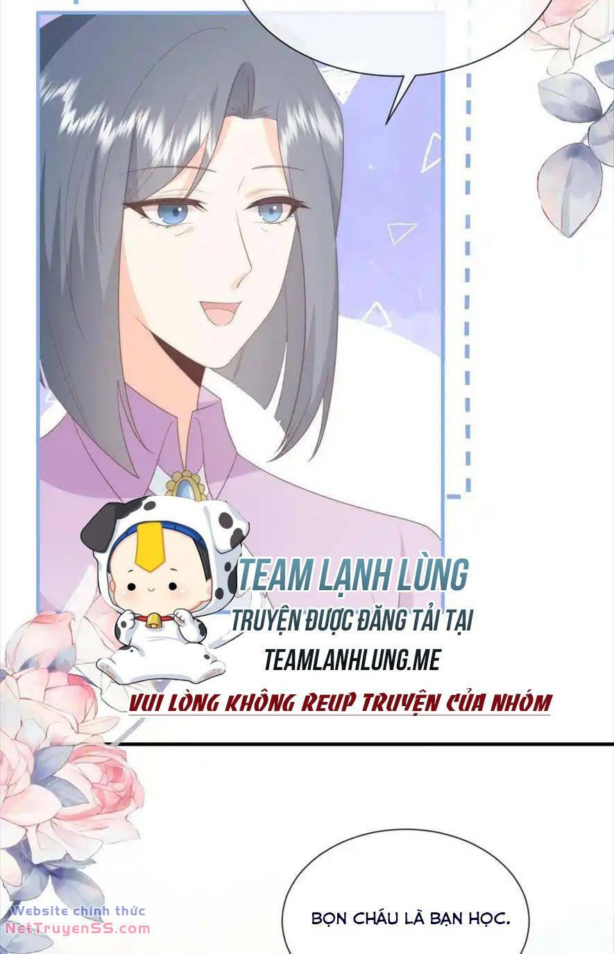 Trọng Sinh Trở Lại Làm Vợ Tổng Tài Chương 119 Ảnh 6