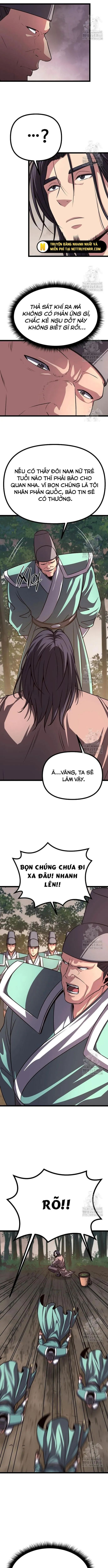 Tòng Bách Chương 38 Ảnh 15