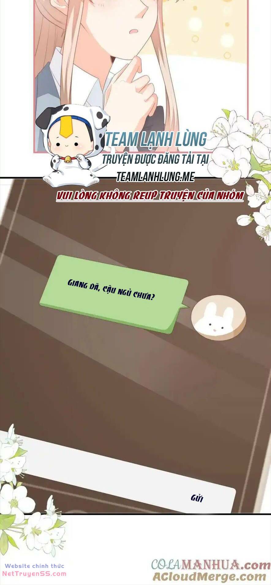 Trọng Sinh Trở Lại Làm Vợ Tổng Tài Chương 124 Ảnh 29