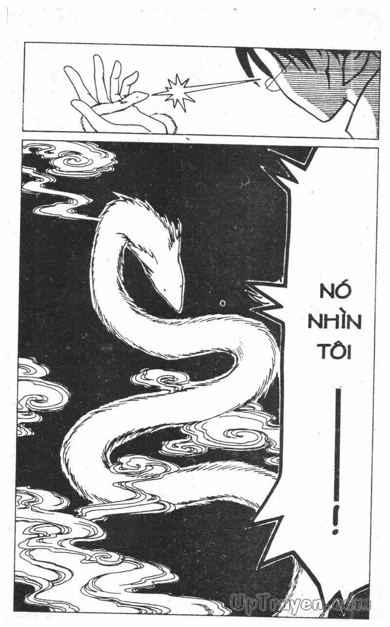 Xxxholic - Hành Trình Bí Ẩn Chương 5 Ảnh 72