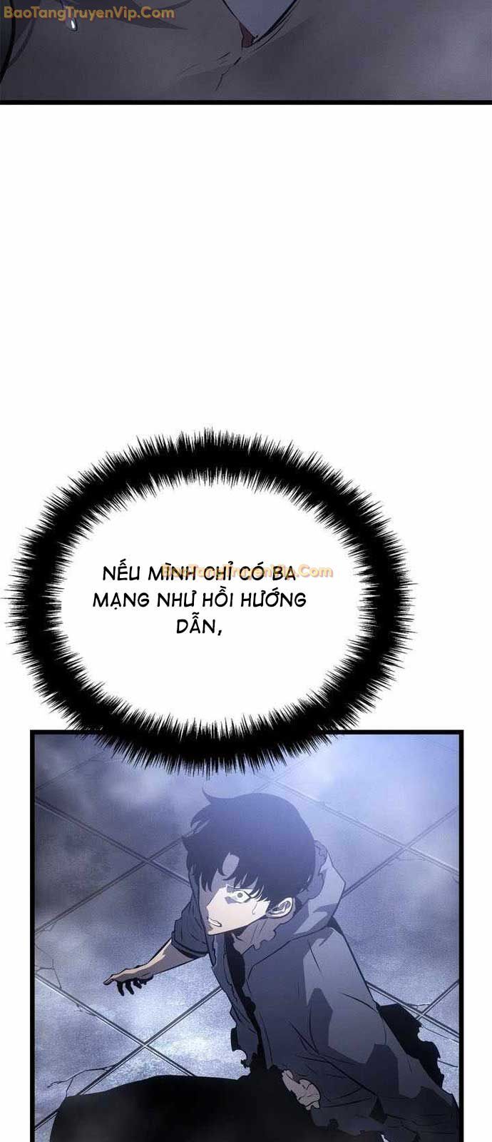 Solo Leveling Ragnarok Chương 43 Ảnh 90