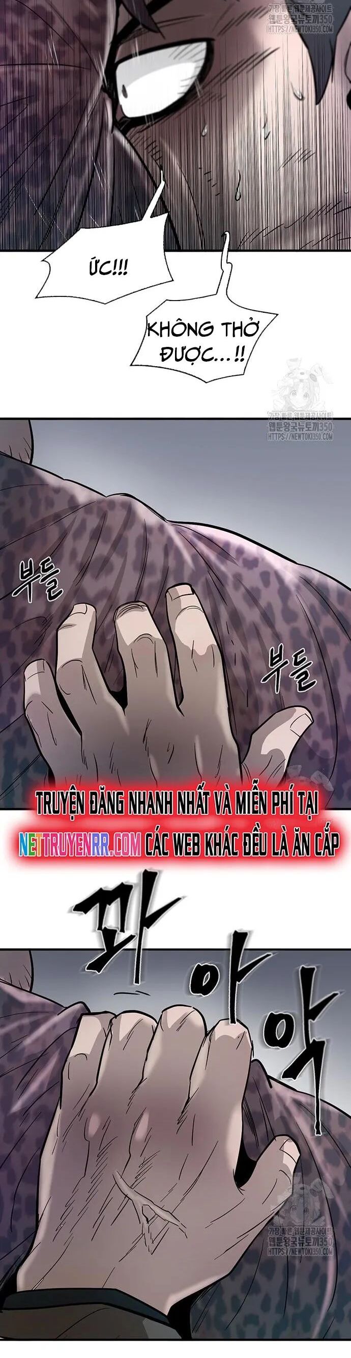 Bù Nhìn Chương 87 Ảnh 25