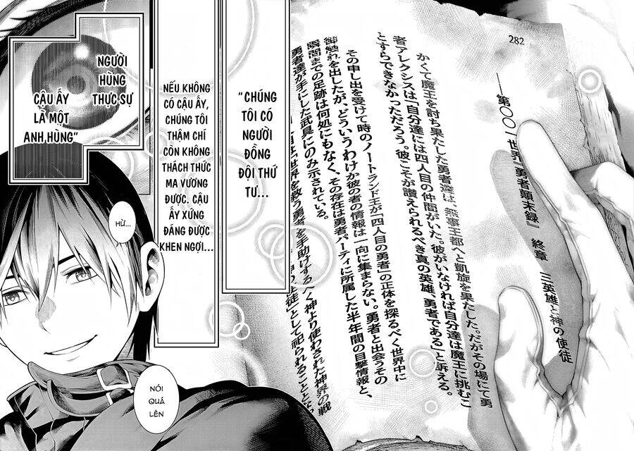 Tsuihousareru Tabi Ni Skill Wo Te Ni Ireta Ore Ga, 100 No Isekai De 2-Shuume Musou Chương 17 Ảnh 30