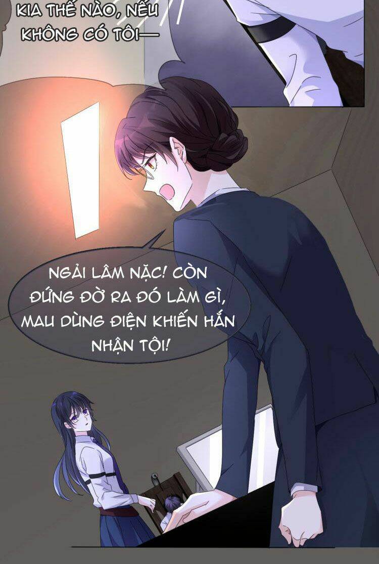 Hữu Thê Đồ Hình Chương 2.2 Ảnh 27