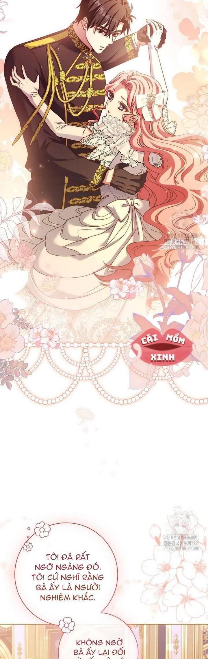 Tôi Phải Mau Chóng Kết Hôn Vì Thời Gian Có Hạn Chương 21 Ảnh 19