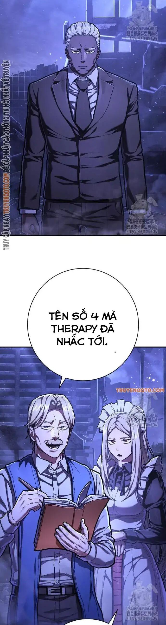 Đao Phủ Chương 50 Ảnh 16