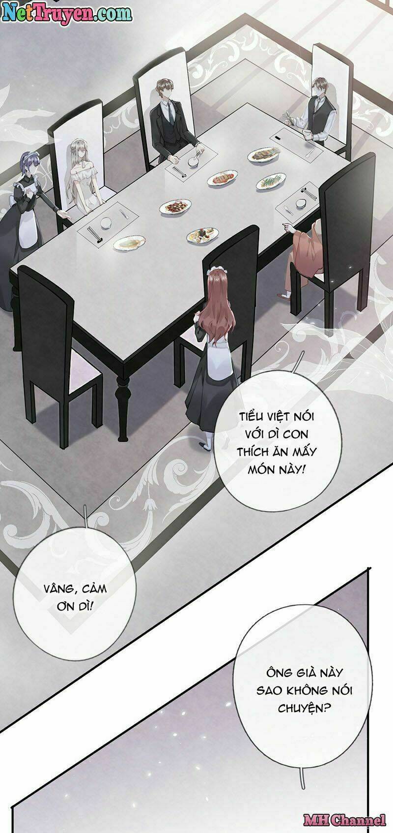 Thác Sủng Thiên Giá Danh Viên 2 Chương 8 Ảnh 8