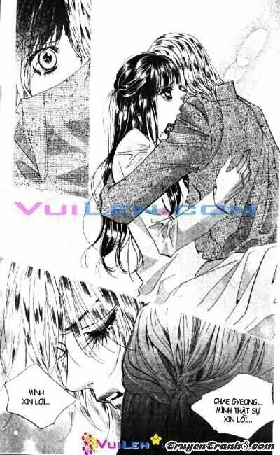 Goong - [ Hoàng Cung ] Chương 15 Ảnh 70