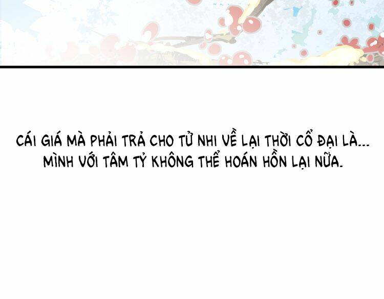 Xuyên Việt Chi Thiên Tâm Linh Chương 39 Ảnh 20