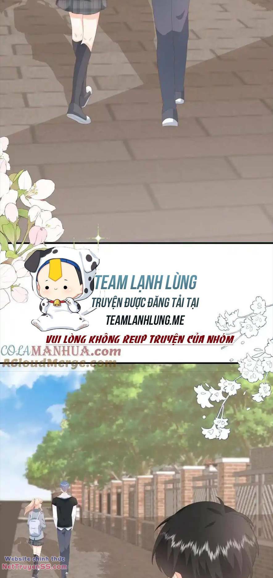 Trọng Sinh Trở Lại Làm Vợ Tổng Tài Chương 114 Ảnh 18