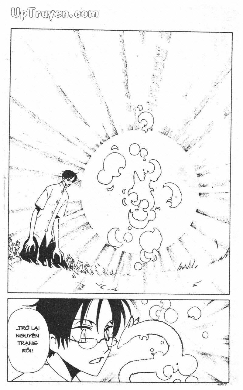 Xxxholic - Hành Trình Bí Ẩn Chương 5 Ảnh 158